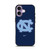 North Carolina Tar Heels 03 iPhone 17 Case