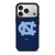 North Carolina Tar Heels 03 iPhone 17 Pro Case