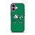 Notre Dame Fighting Irish 02 iPhone 17 Case