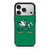 Notre Dame Fighting Irish 02 iPhone 17 Pro Case