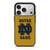 Notre Dame Fighting Irish 03 iPhone 17 Pro Case