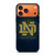 Notre Dame Fighting Irish 04 iPhone 17 Pro Max Case