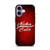 Nuka Cola Fallout iPhone 17 Case