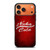 Nuka Cola Fallout iPhone 17 Pro Max Case