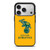Oakland Athletics iPhone 17 Pro Case