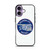 Oklahoma City Dodgers 01 iPhone 17 Case