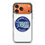 Oklahoma City Dodgers 01 iPhone 17 Pro Max Case