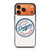 Oklahoma City Dodgers 02 iPhone 17 Pro Max Case