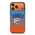 Oklahoma City Thunder 01 iPhone 17 Pro Max Case