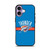 Oklahoma City Thunder 02 iPhone 17 Case