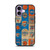 Oklahoma City Thunder Retro iPhone 17 Case