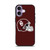 Oklahoma Sooner Helmet iPhone 17 Case