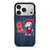 Ole Miss Rebels 02 iPhone 17 Pro Case