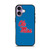 Ole Miss Rebels 03 iPhone 17 Case
