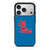 Ole Miss Rebels 03 iPhone 17 Pro Case