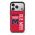 Ole Miss Rebels 04 iPhone 17 Pro Case