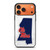 Ole Miss Rebels 05 iPhone 17 Pro Max Case