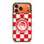 Olympiakos FC 01 iPhone 17 Pro Max Case
