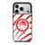 Olympiakos FC 02 iPhone 17 Pro Case