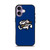 Omaha Storm Chasers 01 iPhone 17 Case