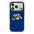 Omaha Storm Chasers 01 iPhone 17 Pro Case