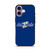 Omaha Storm Chasers 02 iPhone 17 Case
