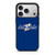 Omaha Storm Chasers 02 iPhone 17 Pro Case