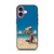 One Picece Sunny Go iPhone 17 Case