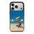 One Picece Sunny Go iPhone 17 Pro Case