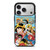 One Piece Elbaph Cover iPhone 17 Pro Case