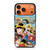 One Piece Elbaph Cover iPhone 17 Pro Max Case