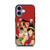 One Piece Nakama iPhone 17 Case