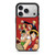 One Piece Nakama iPhone 17 Pro Case