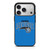 Orlando Magic 01 iPhone 17 Pro Case