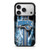 Orlando Magic Blue Florida Gray iPhone 17 Pro Case