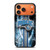 Orlando Magic Blue Florida Gray iPhone 17 Pro Max Case