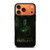 Outlast Terrifying iPhone 17 Pro Max Case