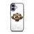 Path of Exile Logo iPhone 17 Case
