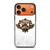 Path of Exile Logo iPhone 17 Pro Max Case