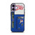 Pepsi Cola Retro Vending Mechine iPhone 17 Case