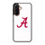Alabama Crimson Tide 01 Samsung Galaxy A26 5G Case