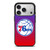 Philadelphia 76ers 01 iPhone 17 Pro Case