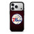 Philadelphia 76ers 02 iPhone 17 Pro Case