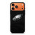 Philadelphia Eagles 02 iPhone 17 Pro Max Case