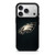 Philadelphia Eagles Team 02 iPhone 17 Pro Case