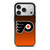 Philadelphia Flyers 01 iPhone 17 Pro Case