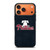 Philadelphia Phillies Philly 01 iPhone 17 Pro Max Case