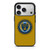 Philadelphia Union 02 iPhone 17 Pro Case
