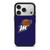Phoenix Mercury 01 iPhone 17 Pro Case