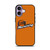 Phoenix Mercury 02 iPhone 17 Case